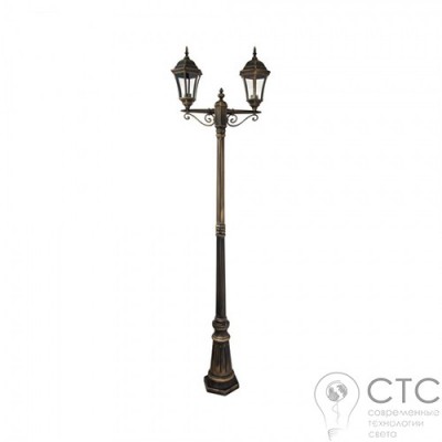 Светильник Lusterlicht QMT 21311E Dallas I 
