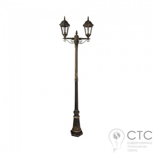 Светильник Lusterlicht QMT 21311E Dallas I 