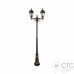 Светильник Lusterlicht QMT 21311E Dallas I 