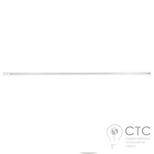 Шинопровод Nowodvorski 5951 Tracer White - фото 1