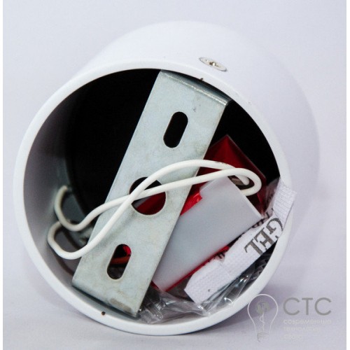 Светодиодный светильник Feron AL523 COB 10W 4000K - фото 2