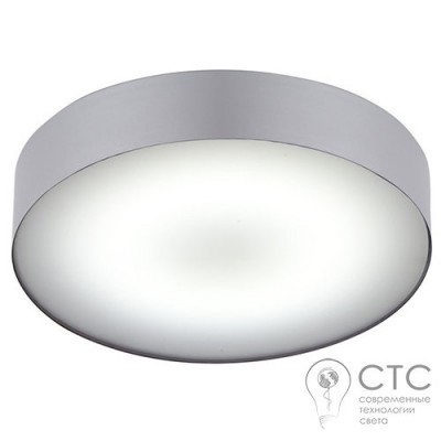 Потолочный светильник Nowodvorski 6771 Arena Silver LED