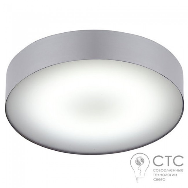 Стельовий світильник Nowodvorski 6771 Arena Silver LED