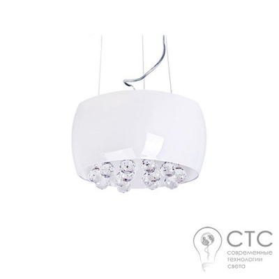 Люстра Azzardo Quince 50 Top Pendant (LP1056-6)