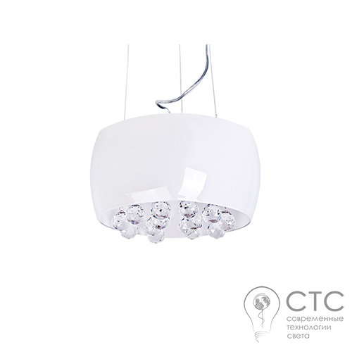 Люстра Azzardo Quince 50 Top Pendant (LP1056-6) - фото 1