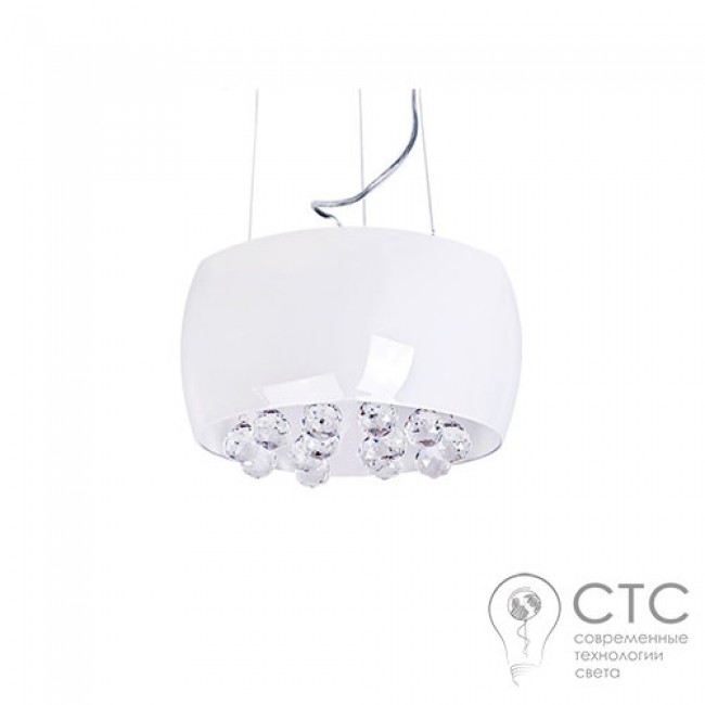 Люстра Azzardo Quince 50 Top Pendant (LP1056-6)