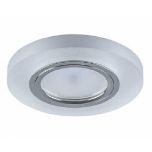 Вбудований світильник Feron CD8060 з LED підсвічуванням - фото 1