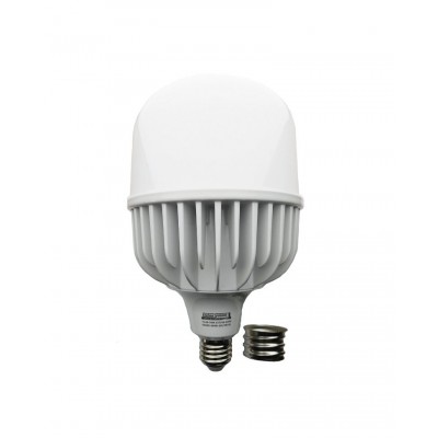 Світлодіодна лампа LED Bulb-T140-70W 6500K Alum ICCD TNSy