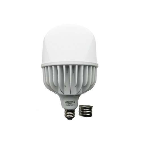 Лампа светодиодная LED Bulb-T140-70W 6500K Alum ICCD TNSy - фото 1