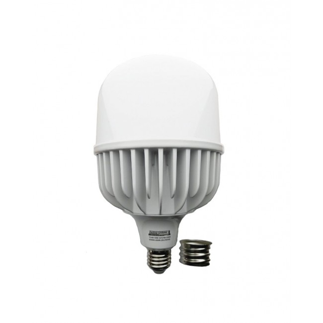 Лампа светодиодная LED Bulb-T140-70W 6500K Alum ICCD TNSy