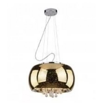 Люстра Azzardo AZ1647 Astral Pendant/Top