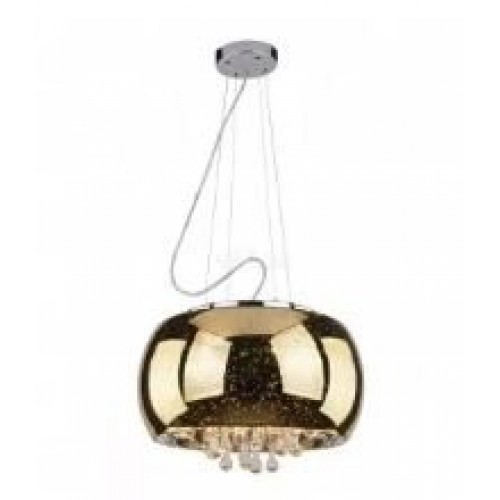 Люстра Azzardo AZ1647 Astral Pendant/Top - фото 1