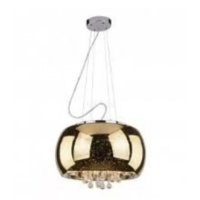Люстра Azzardo AZ1647 Astral Pendant/Top