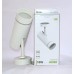 Светодиодный светильник Feron AL556 SMD 10W 4000K белый 