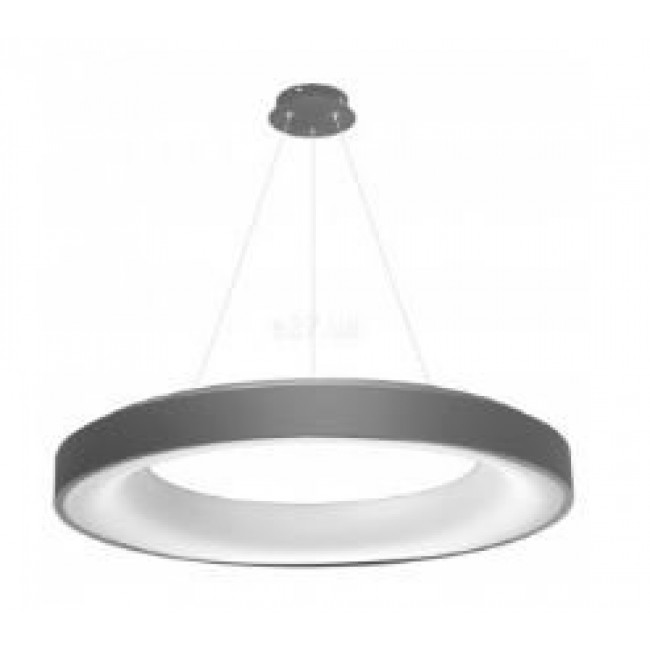 Підвісний світильник Azzardo AZ3450 Sovana Pendant 80 CCT (grey)
