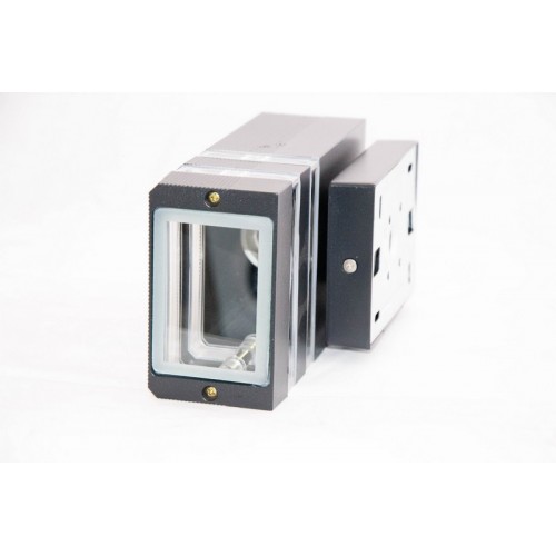 Архитектурный светильник Feron DH0806 E27 черный - фото 3