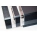 Архитектурный светильник Feron DH0806 E27 черный