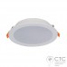 Точковий світильник Nowodvorski 8776 CL Kos LED 16W 4000K