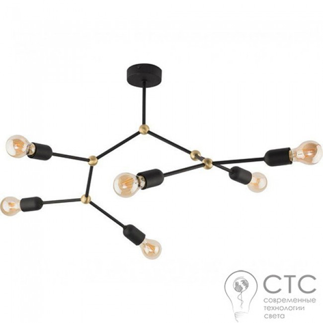 Люстра TK Lighting 2432 Fantasy