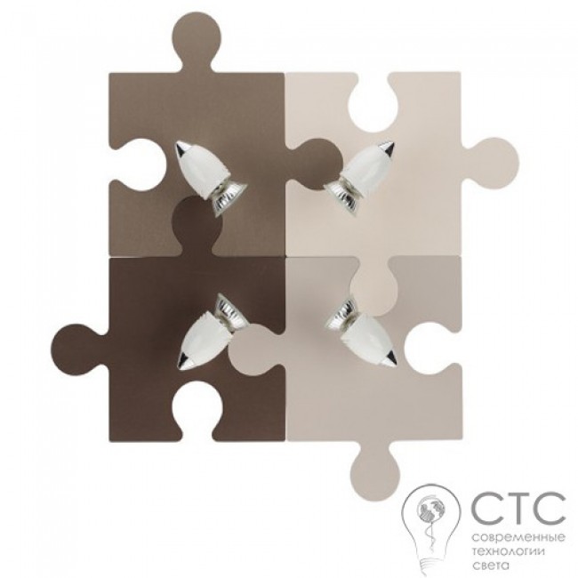 Спот Nowodvorski 6382 Puzzle