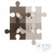 Спот Nowodvorski 6382 Puzzle
