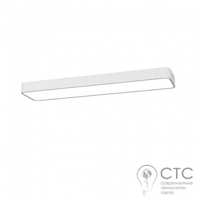 Потолочный светильник Nowodvorski 9533 Soft LED