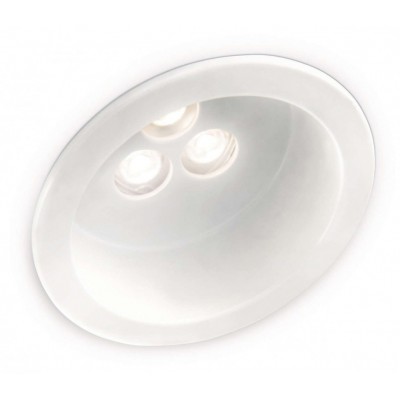 LED Врізний/накладний світильник PHILIPS 57927/31/16