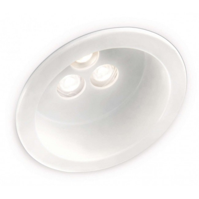 LED Врезной/накладной светильник PHILIPS 57927/31/16