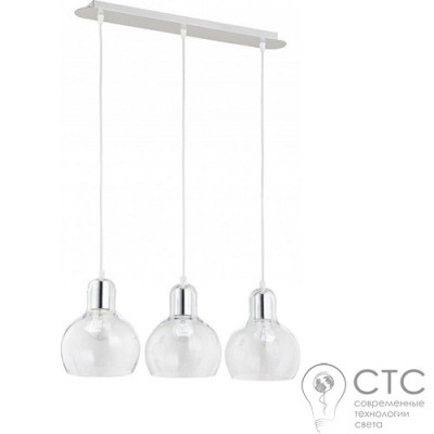 Підвісний світильник TK Lighting 1807 Mango