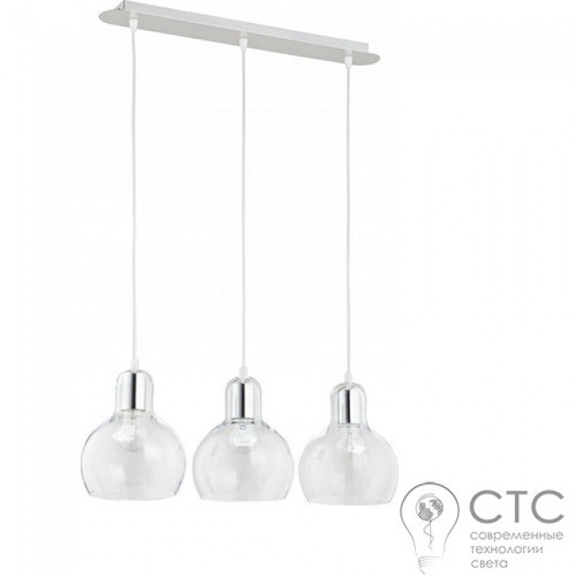 Подвесной светильник TK Lighting 1807 Mango