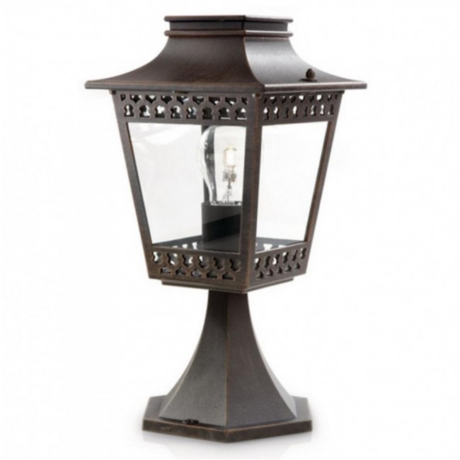Уличное бра PHILIPS 15402/86/16 Классика