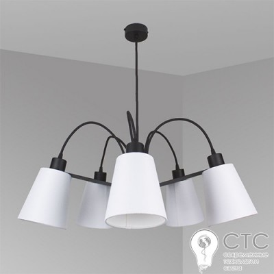 Люстра Imperium Light 66570.05.01