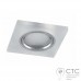 Светильник Feron CD8170 с LED подсветкой