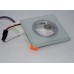 Светильник Feron CD8170 с LED подсветкой