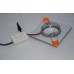 Светильник Feron CD8170 с LED подсветкой
