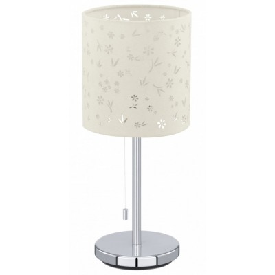 Настольная лампа Eglo 91395 Настольная лампа Eglo 91395