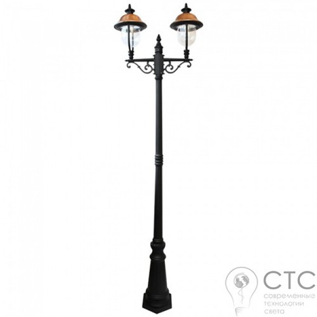 Светильник Lusterlicht QMT 21036Е Verona II