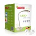 Настольный светильник EUROLAMP 5W 4000K золотой