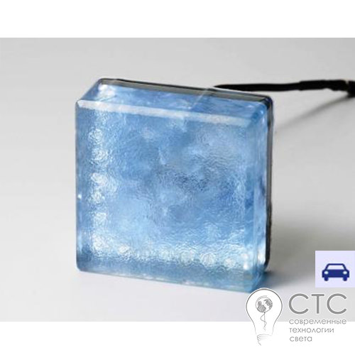 LED-камень Классик-100 (55) 2,2W RGB - фото 3