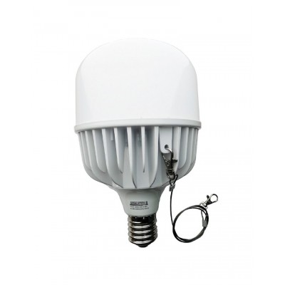 Світлодіодна лампа LED Bulb-T160-100W-E40 6500K Alum ICCD TNSy