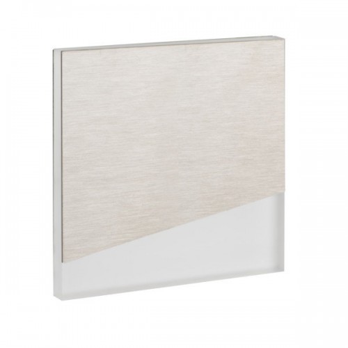 Вбудований світильник Kanlux 32486 Seora LED NW - фото 1