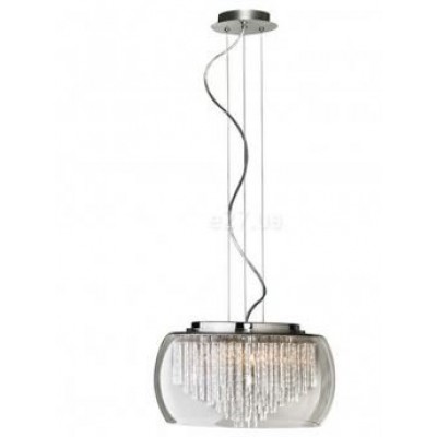 Люстра Azzardo AZ1000 Rego 50 Pendant/Top (LP3957-8PX)