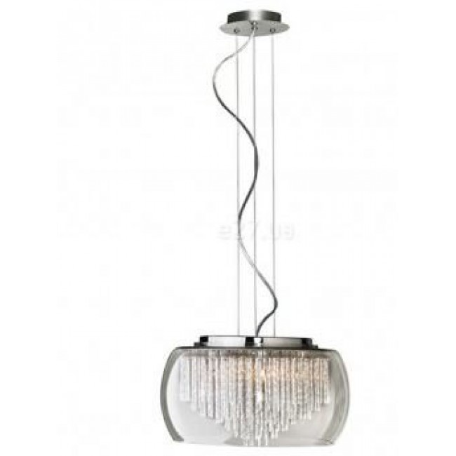 Люстра Azzardo AZ1000 Rego 50 Pendant/Top (LP3957-8PX)
