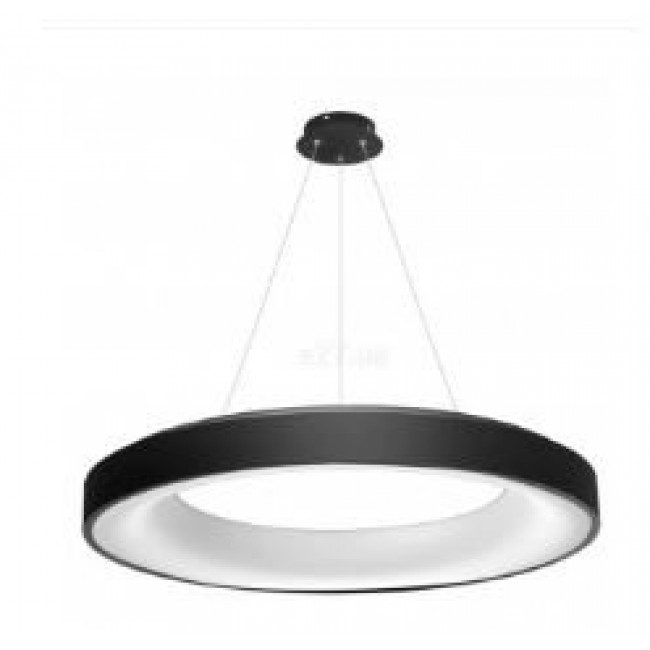 Подвесной светильник Azzardo AZ3449 Sovana Pendant 80 CCT (black)
