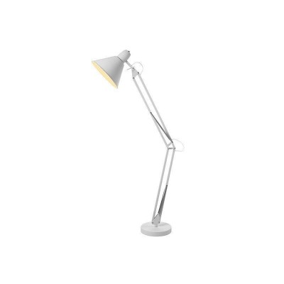 Торшер Azzardo AZ2367 Kipsar (white)