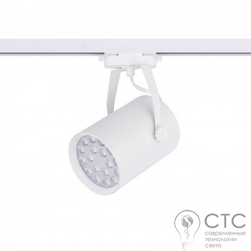 Трековый светильник Nowodvorski 8325 Profile Store LED PRO 18W 3000K - фото 1
