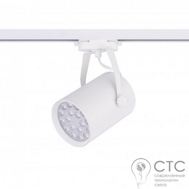 Трековый светильник Nowodvorski 8325 Profile Store LED PRO 18W 3000K