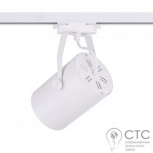 Трековый светильник Nowodvorski 8325 Profile Store LED PRO 18W 3000K - фото 2