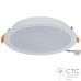 Точечный светильник Nowodvorski 8775 CL Kos LED 24W 3000K