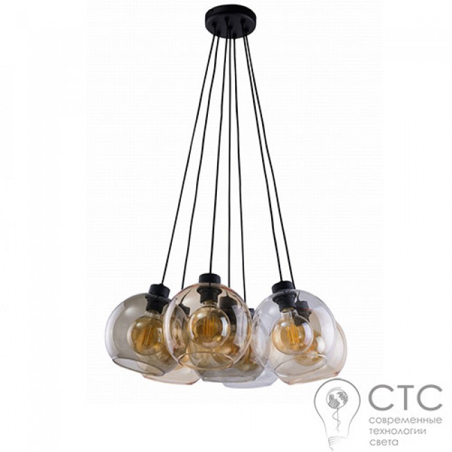 Подвесной светильник TK Lighting 2836 Cubus